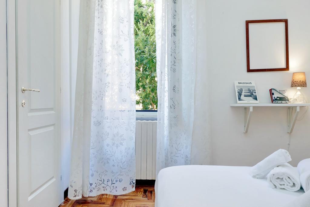 Apartamento Lante *