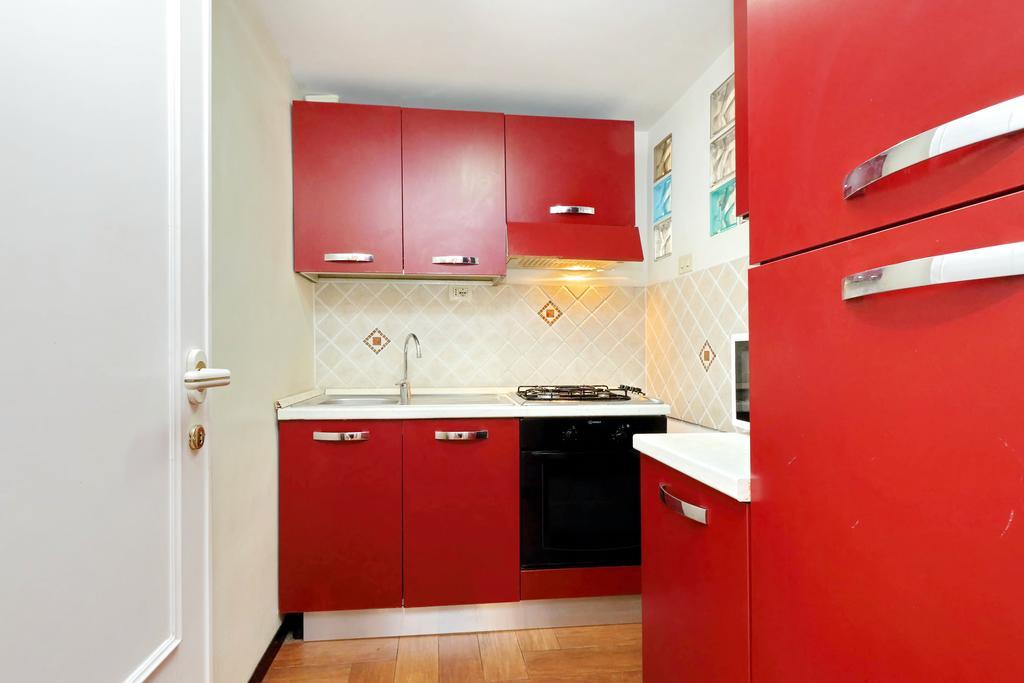 Apartamento Lante *