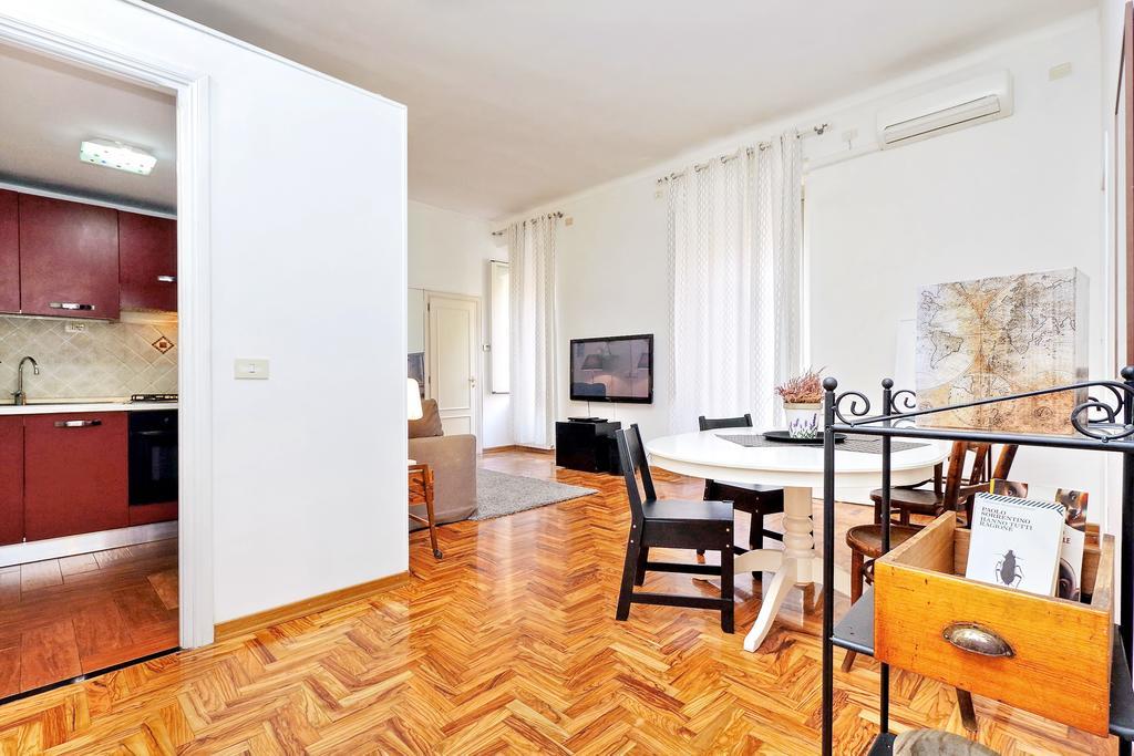 Lante Apartamento *