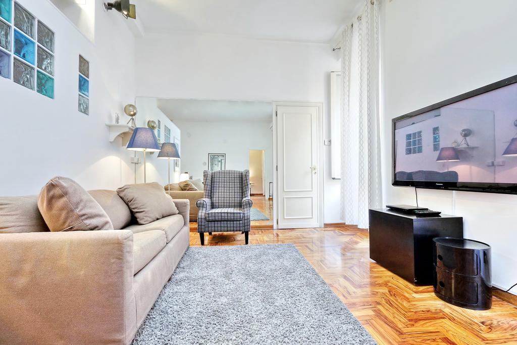Lante Apartamento