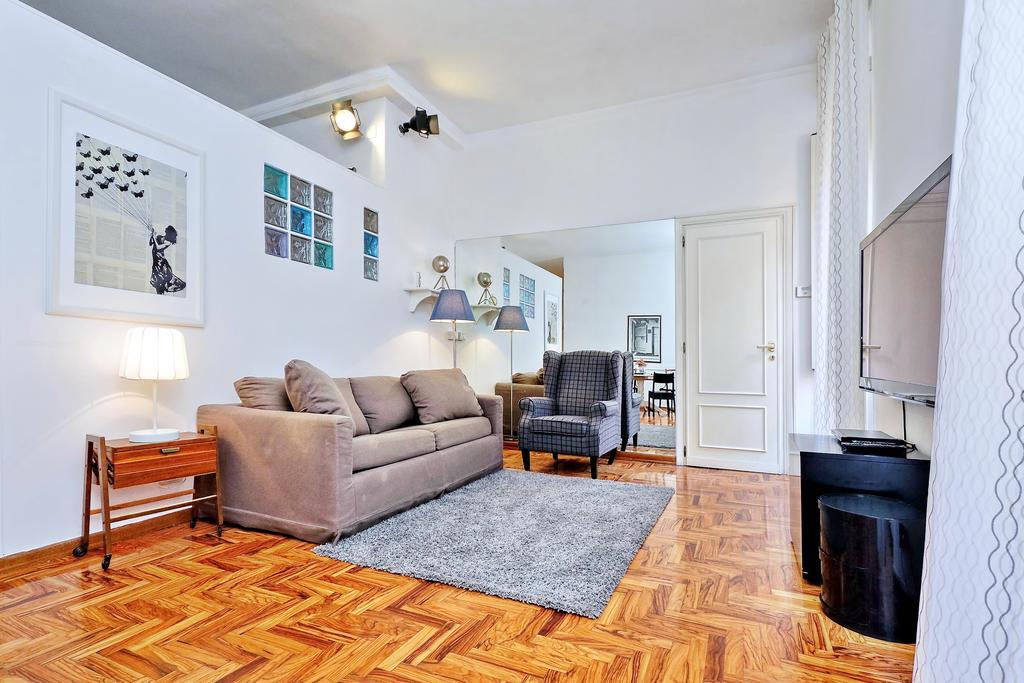 Apartamento Lante *
