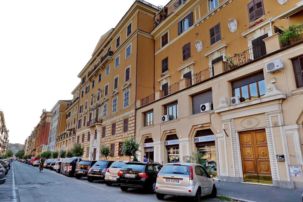 Lante Appartamento