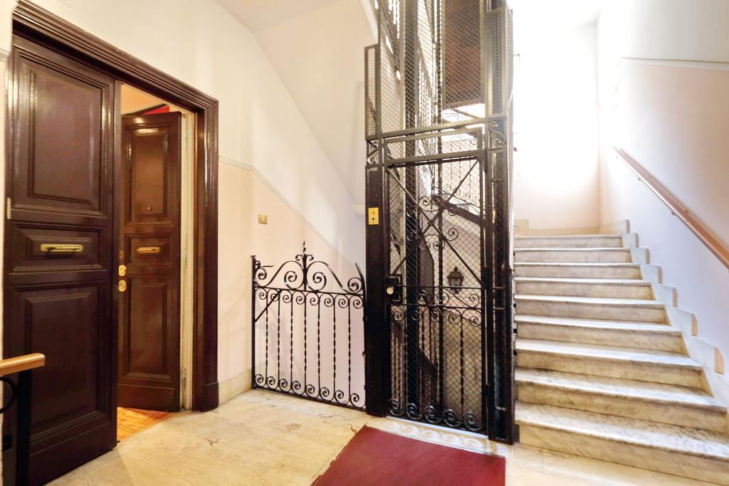 Appartamento Lante Roma