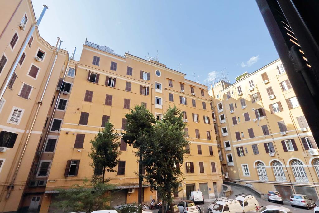 Lante Appartamento Roma