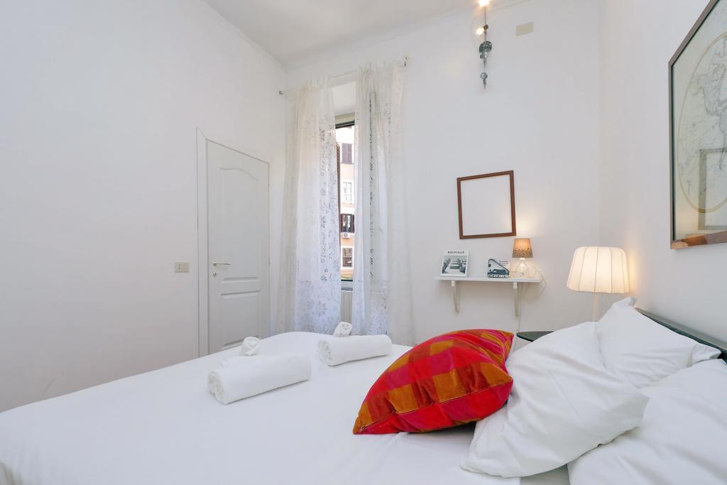 Appartamento Lante Roma